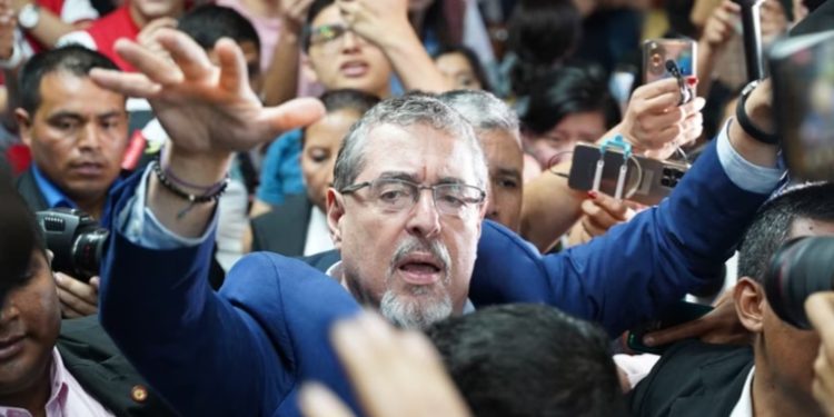 Trabajaremos por el bienestar de todo el país