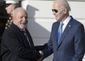 Trabajo decent, economía verde y clima: los puntos claves de la reunión de Lula con Biden