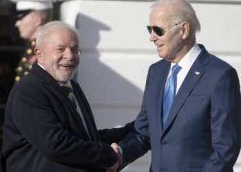 Trabajo decent, economía verde y clima: los puntos claves de la reunión de Lula con Biden