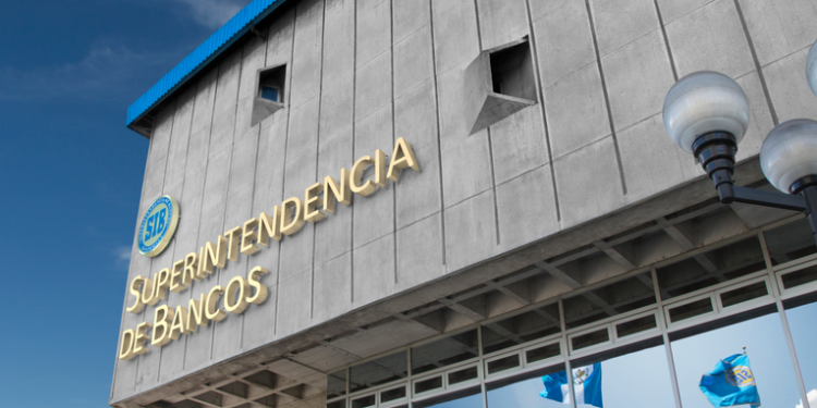 Transacciones sospechosas detectadas por la Superintendencia de Bancos