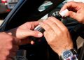 Transito PNC reporta mil 600 pruebas de alcoholemia