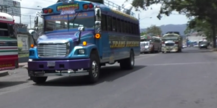 Transportes Solicita Cambios en la Ley para Reducir Accidentes Viales