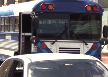Transportistas anuncian que adultos mayores ya no tendrán servicio gratis