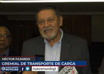 Transportistas buscan conocer los planes de gobierno de parte de los candidatos