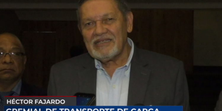 Transportistas buscan conocer los planes de gobierno de parte de los candidatos