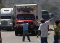 Transportistas confirman bloques de carreteras luego que no llegaran acuerdos con autoridades
