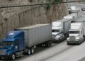 Transportistas de carga piden integrar mesa de diálogo para reparación de la red vial del país