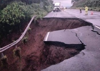 Transportistas de Carga Tendrán Nuevas Rutas Alternas entre la Capital y Puerto Quetzal, Informa la SAT