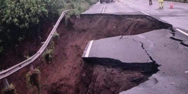 Transportistas de Carga Tendrán Nuevas Rutas Alternas entre la Capital y Puerto Quetzal, Informa la SAT