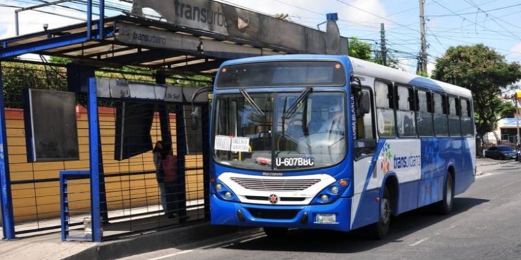 Transurbano continúa analizando el incremento de Q1 o Q2 en el pasaje
