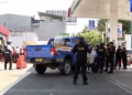 Tras asalto en la zona 15, presunto delincuente comparece ante la justicia