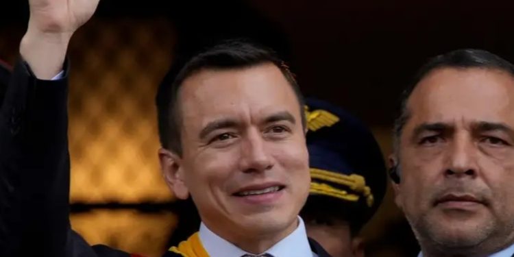 Tras el bochorno internacional, ¿hacia dónde va Ecuador?