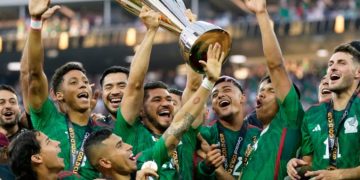 Tras ganar la Copa Oro, México inicia un proceso para elegir nuevo entrenador