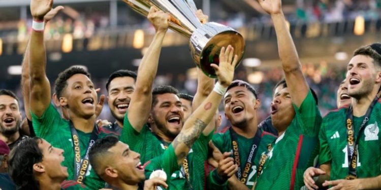 Tras ganar la Copa Oro, México inicia un proceso para elegir nuevo entrenador