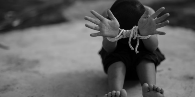 Trata de menores de edad en áreas turí­sticas han incrementado en los últimos meses