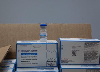Trece centros de salud disponen de vacunas contra el COVID 19