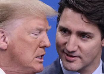 Tregua en guerra arancelaria de Trump también con Canadá