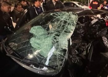 Tres choques en un fin de semana elevan preocupaciones de seguridad vial