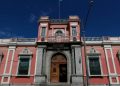 Tres excandidatos presidenciales confirman que sus datos coinciden con los datos por el TSE