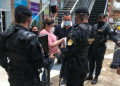 Tres extraditables a EE.UU por narcotráfico
