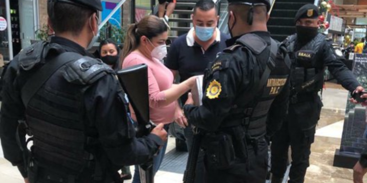 Tres extraditables a EE.UU por narcotráfico