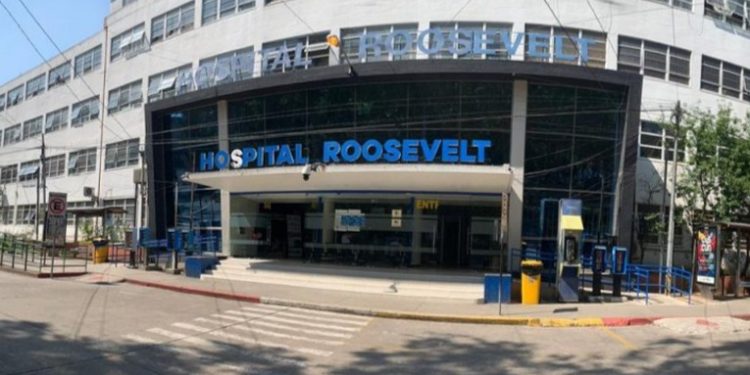 Tres hospitales reportan ingreso de 77 pacientes con Covid-19 en condiciones moderadas y crí­ticas