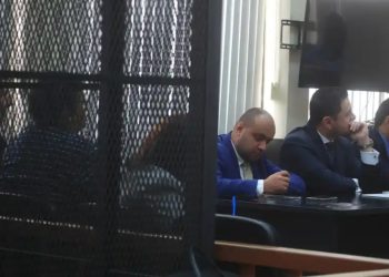 Tres implicados ligados a Baldizón sentenciados en caso Odebrecht