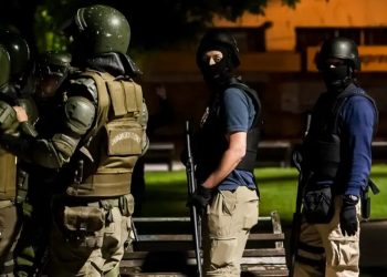 Tres policías mueren tras ser emboscados en el sur de Chile