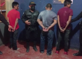 Tres presuntos secuestradores fueron linchados por vecinos de Colotenango, Huehuetenango