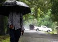 Triángulo Norte de Centroamérica en alerta por las lluvias