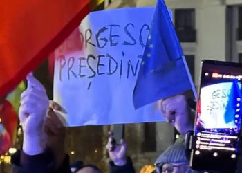 Tribunal anula los resultados de las elecciones en Rumania