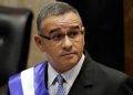 Tribunal condena a 14 años a expresidente salvadoreño Funes por negociar con pandillas