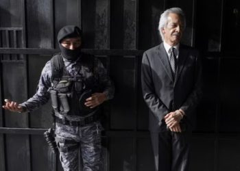 Tribunal de Guatemala ordena, por segunda vez, excarcelar a reconocido periodista José Rubén Zamora