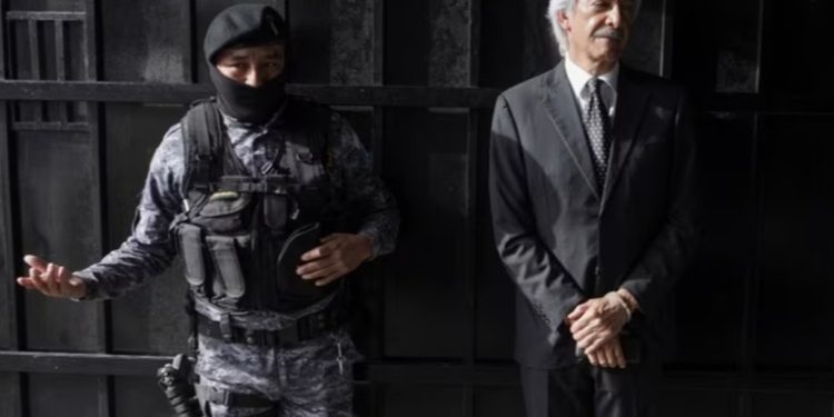 Tribunal de Guatemala ordena, por segunda vez, excarcelar a reconocido periodista José Rubén Zamora