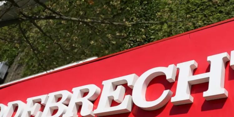 Tribunal de Perú ordena hacer público acuerdo con Odebrecht
