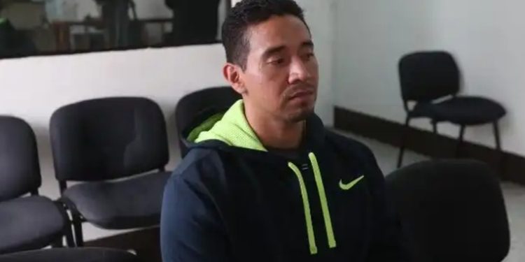 Tribunal Décimo de Sentencia condena a 'Little Mouse' a 154 años de prisión por siete crímenes en zona 18