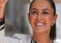 Tribunal electoral de México legitima triunfo de Sheinbaum