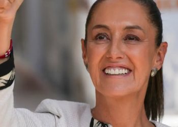 Tribunal electoral de México legitima triunfo de Sheinbaum