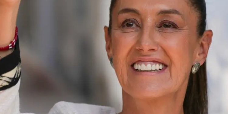 Tribunal electoral de México legitima triunfo de Sheinbaum