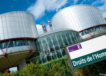 Tribunal Europeo condena a Turquí­a por vulnerar derechos de jueces