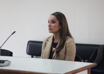 Tribunal guatemalteco rechaza la extradición de Lady Johana Calderón López, acusada de extorsión por autoridades salvadoreñas