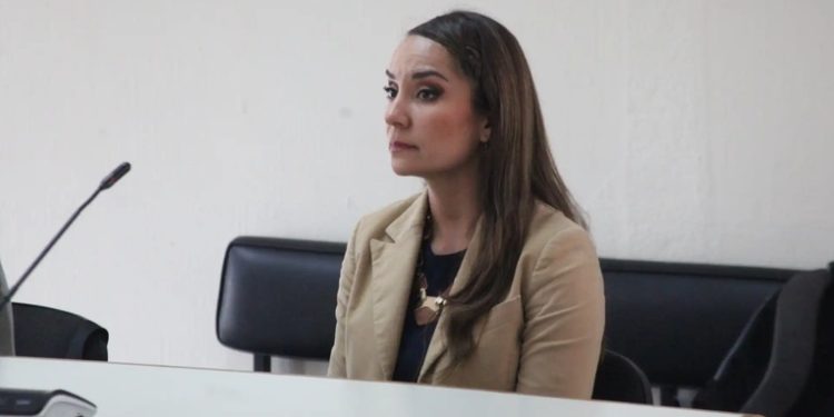 Tribunal guatemalteco rechaza la extradición de Lady Johana Calderón López, acusada de extorsión por autoridades salvadoreñas
