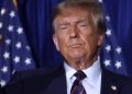 Tribunal rechaza que Trump sea inmune a ser procesado