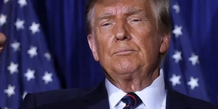 Tribunal rechaza que Trump sea inmune a ser procesado