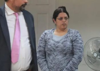 Tribunal séptimo de sentencia penal sentencia a Jennifer Méndez Barrios por secuestro y asesinato