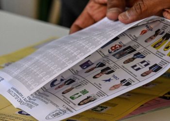 Tribunal Supremo Electoral asegura garantías para el proceso electoral