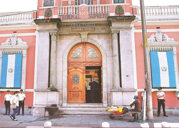 Tribunal Supremo Electoral aún no realiza pago de deuda polí­tica del anterior proceso electoral