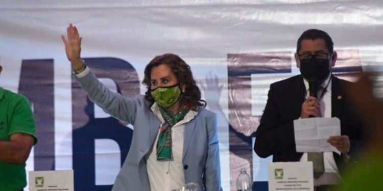 Tribunal Supremo Electoral avala asambleas de la UNE