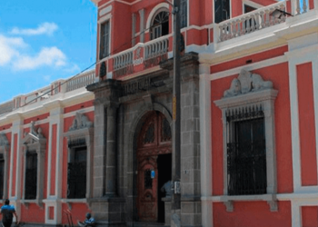 Tribunal Supremo Electoral clausura proceso electoral 2023 y confirma a los ganadores en publicación oficial