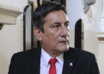 Tribunal Supremo Electoral contrata a ex diputado que crítico del proceso de elecciones 2023